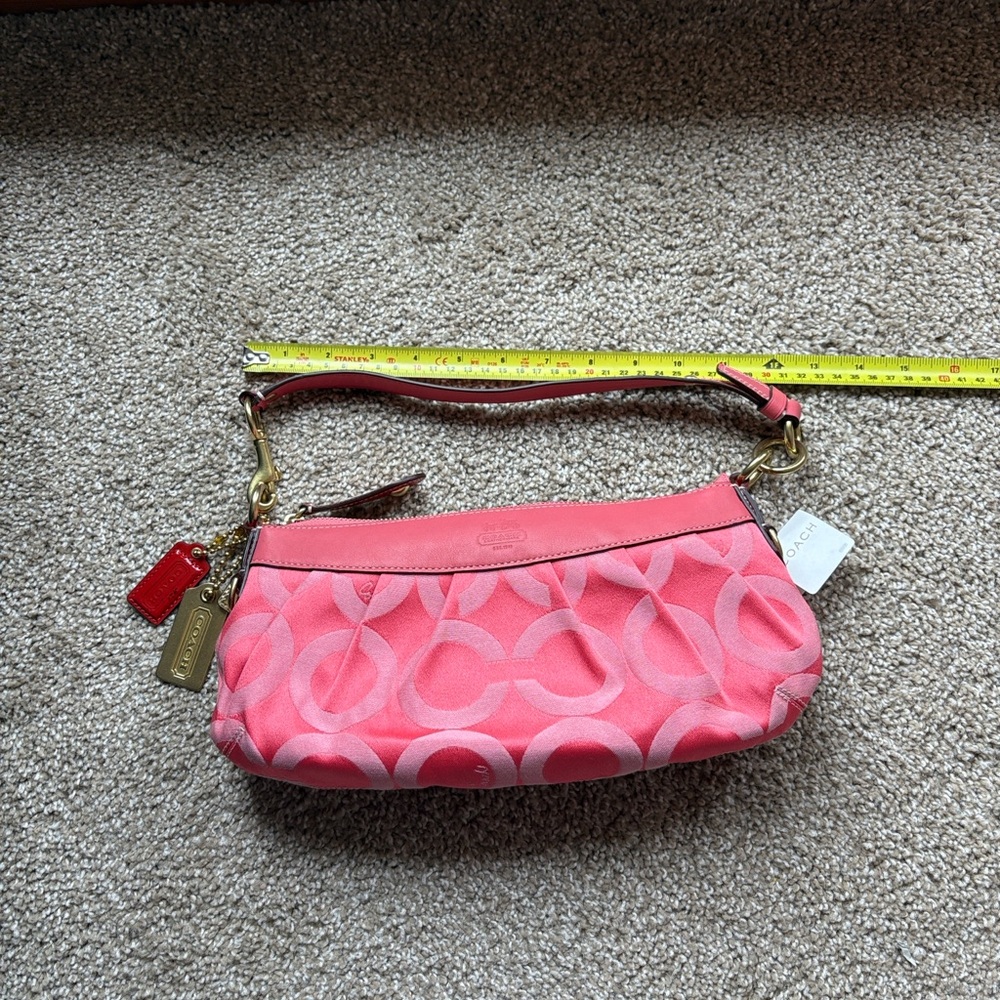 Vintage COACH Madison bag - Picture 12 of 12